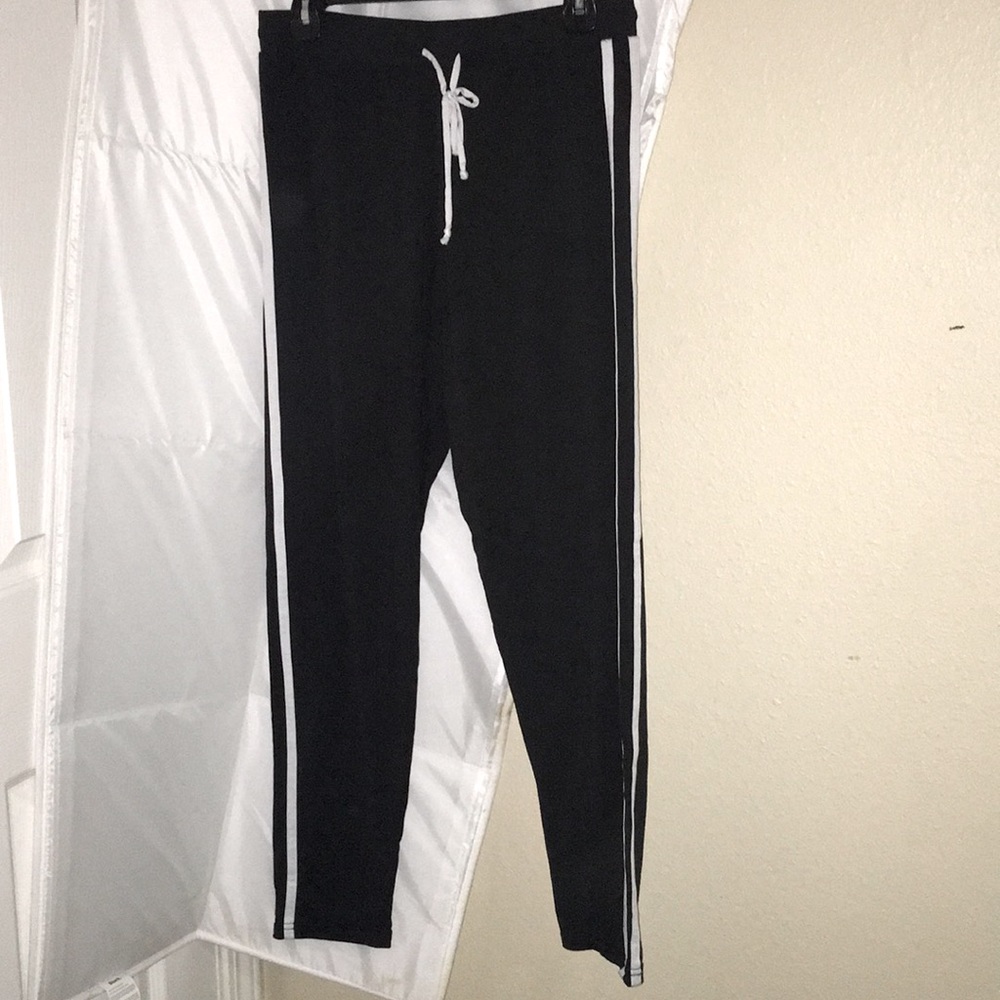 Legging joggers